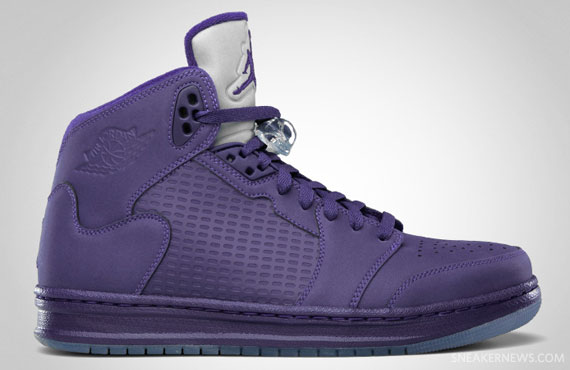 Jordan Prime 5 Grape Ice Metallic Silver 429489 501 01