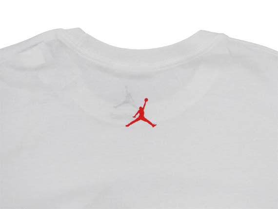 Jordan Technicolor Shirts 05