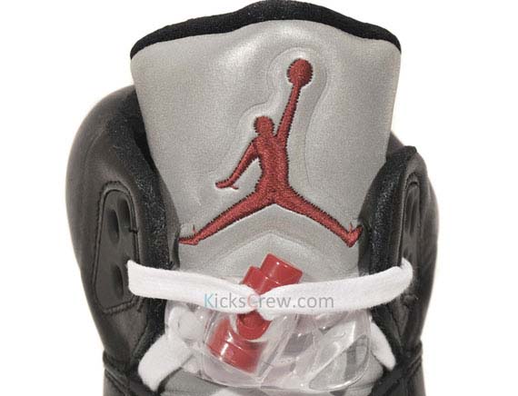 Jordan V Premio Kickscrew 04