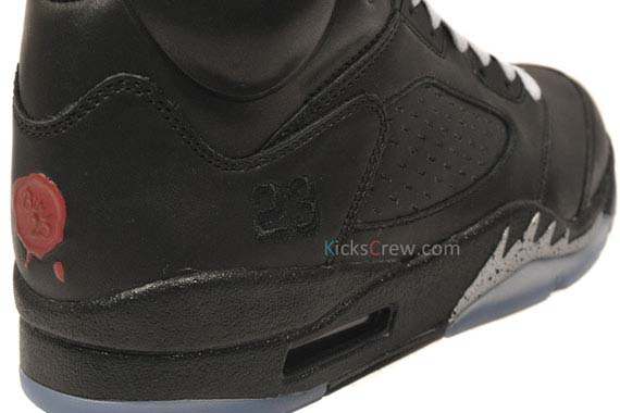 Jordan V Premio Kickscrew 05