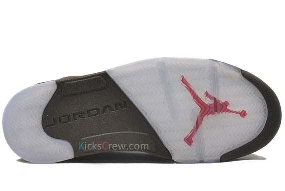 Jordan V Premio Kickscrew 06