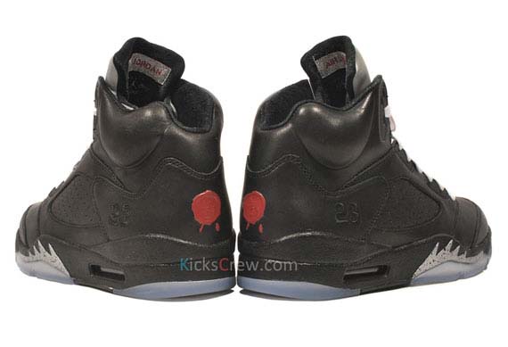 Jordan V Premio Kickscrew 07