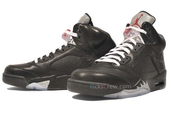 Jordan V Premio Kickscrew 09