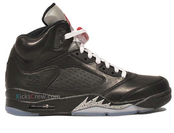 Jordan V Premio Kickscrew 10