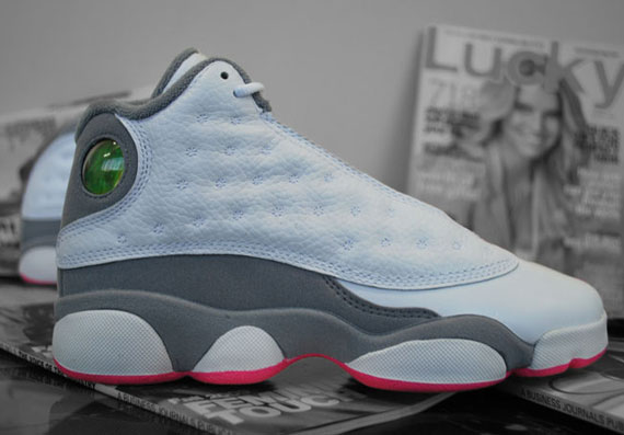 Jordan13prettyinpink 3