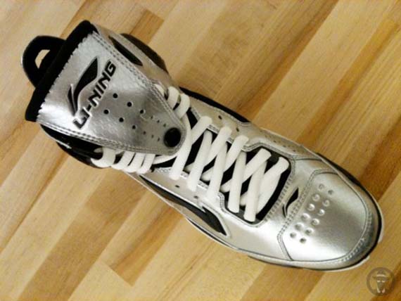 Li-Ning BRASSMONKEY – Evan Turner All-Star PE