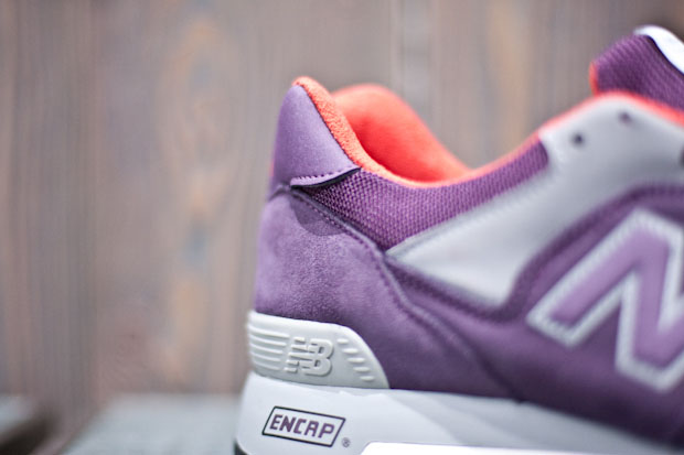 New Balance Fw2011 577 03