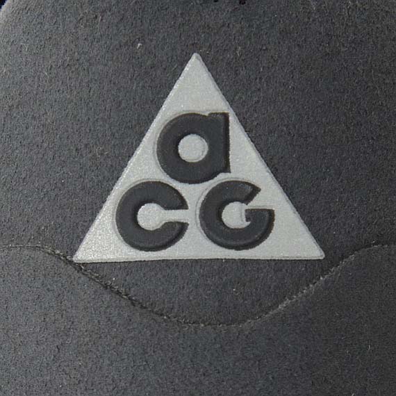 Nike Acg Lunar Vengeance Ct 05