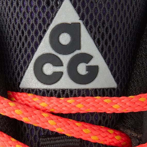 Nike Acg Lunar Vengeance Ct 06