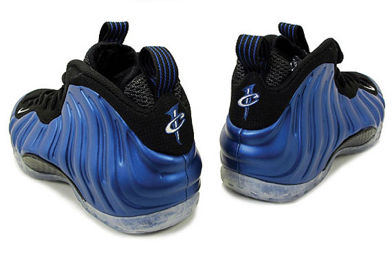 Nike Air Foamposite One – ‘Royal’ | Release Info