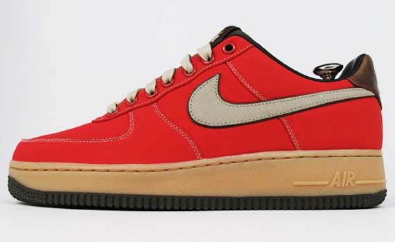 Nike Air Force 1 Bespoke Concepts 03