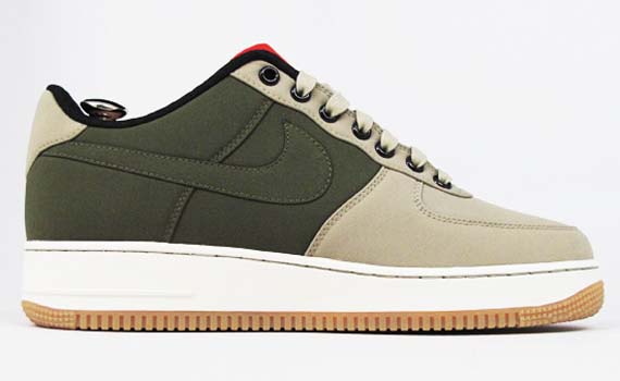 Nike Air Force 1 Bespoke Concepts 07