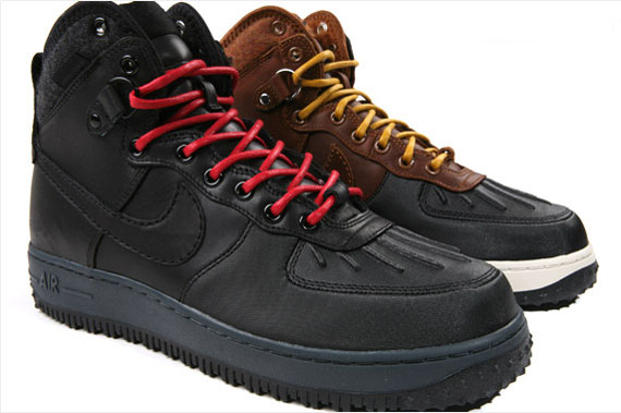 Nike Air Force 1 High Duckboot 03