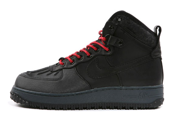 Nike Air Force 1 High Duckboot 04