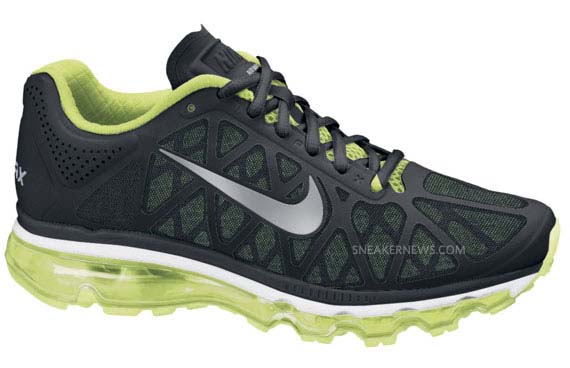 Nike Air Max 2011 February 14