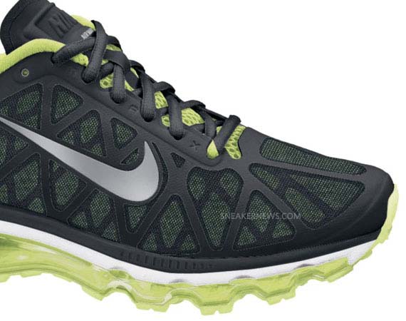 Nike Air Max 2011 February 15