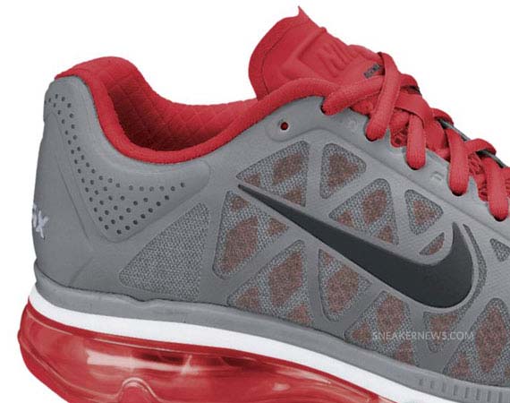 Nike Air Max 2011 February 28