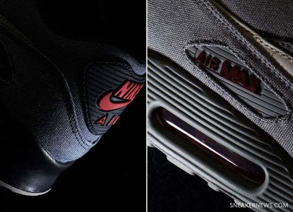 Nike Air Max 90 – Denim Pack | New Images