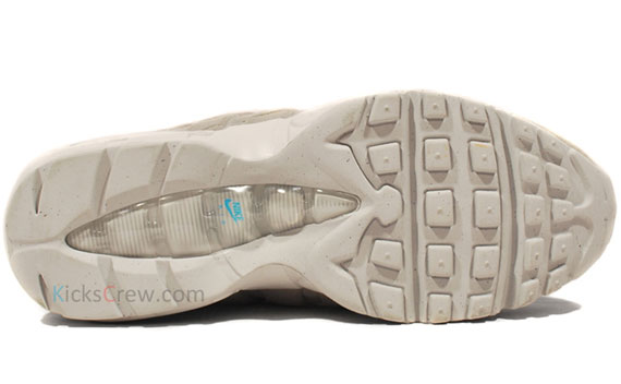 Nike Air Max 95 Neutral Grey Chlorine Blue Kickscrew 02