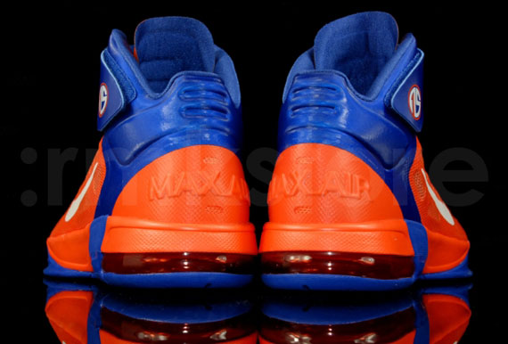 Nike Air Max Fly By Amare Stoudemire Pe 03