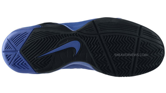 Nike Air Max Hyper Black Varsity Royal 01