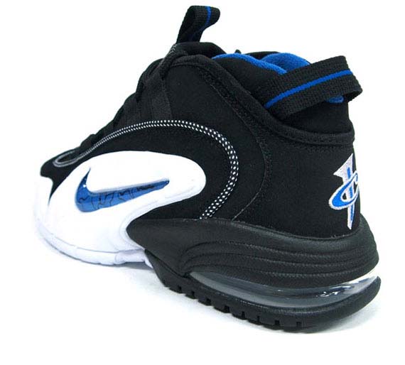 Nike Air Max Penny Orl 2011 12