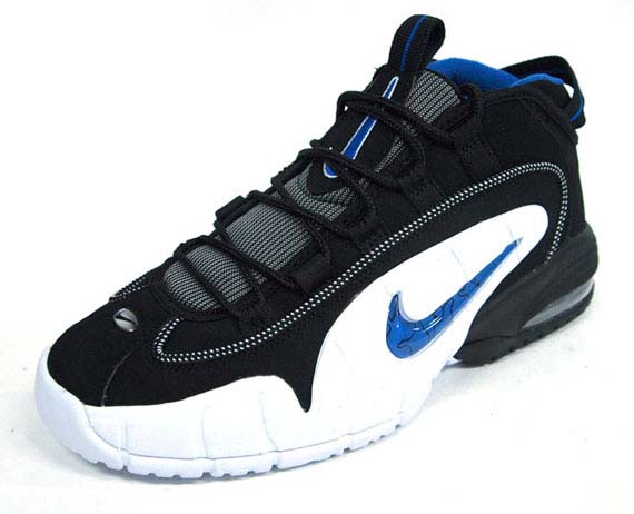 Nike Air Max Penny Orl 2011 13