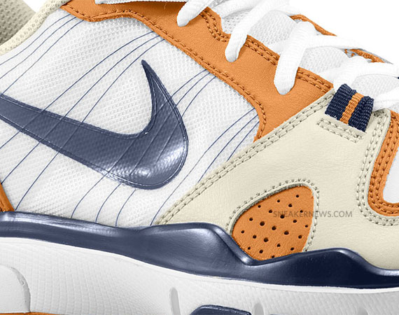 Nike Trainer 1.2 Low – ‘Medicine Ball’ | February 2011