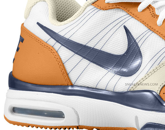 Nike Air Trainer 1.2 Low Medicine Ball February 2011 02