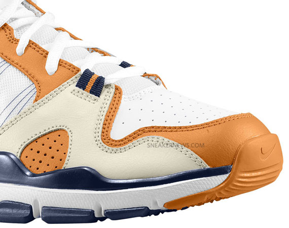 Nike Air Trainer 1.2 Low Medicine Ball February 2011 04