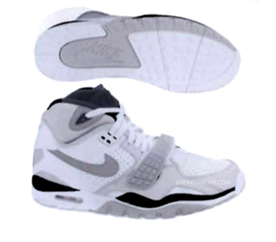 Nike Air Trainer Sc Ii High Fall 2011 Colorways 11