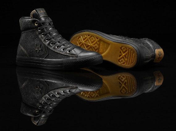 Nike Black History Month 2011 Collection 03