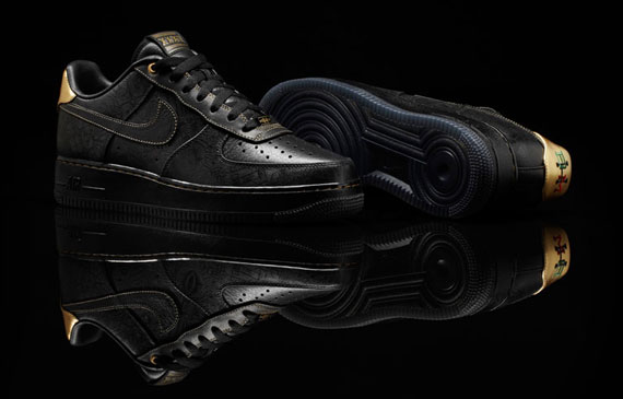 Nike Black History Month 2011 Collection 04