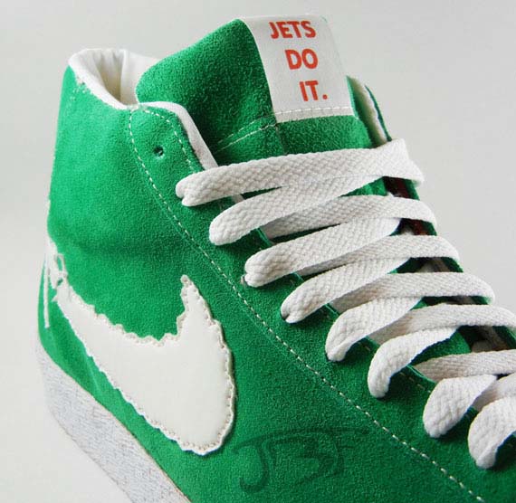 Nike Blazer Mid Jet Life Custom Jbf 04