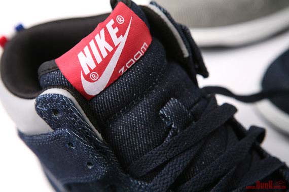 Nike Dunk Denim Fff Dunk 02