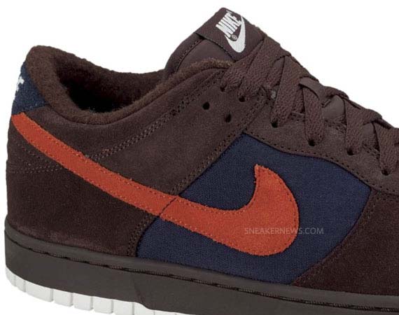 Nike Dunk Low Cl Spring 2011 05