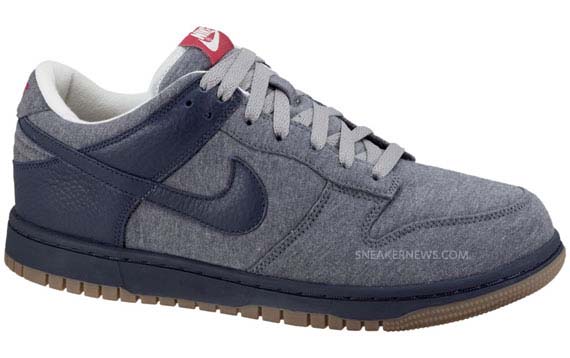 Nike Dunk Low Cl Spring 2011 07