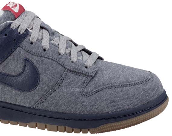 Nike Dunk Low Cl Spring 2011 08