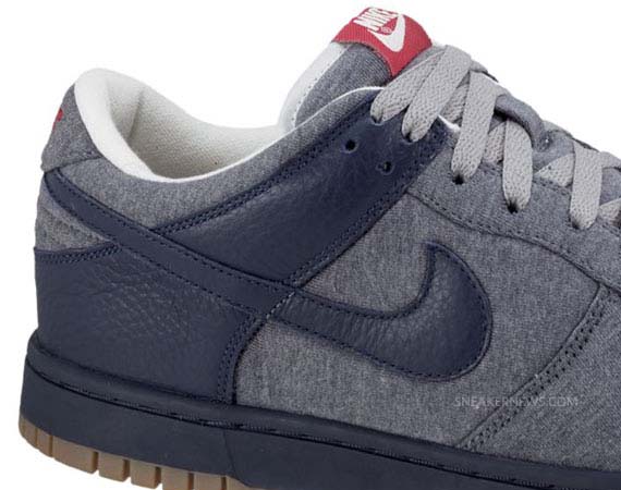 Nike Dunk Low Cl Spring 2011 09