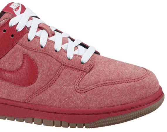 Nike Dunk Low Cl Spring 2011 12