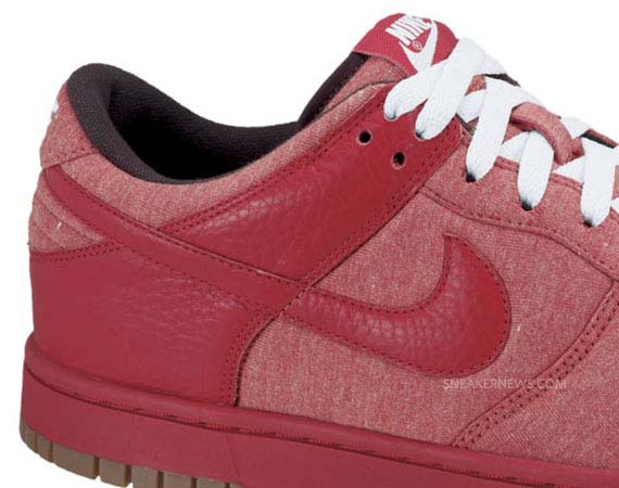 Nike Dunk Low Cl Spring 2011 13