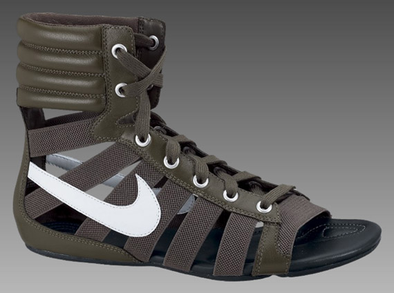 Nike Gladiateur 2 04