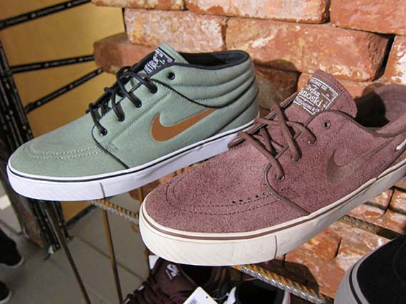 Nike Janoski New Fall 2011 01