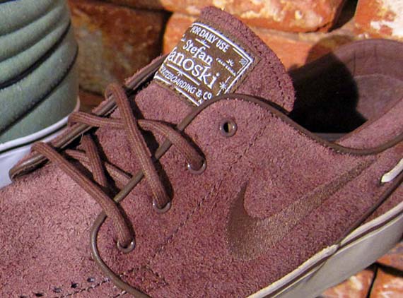 Nike Janoski New Fall 2011 06