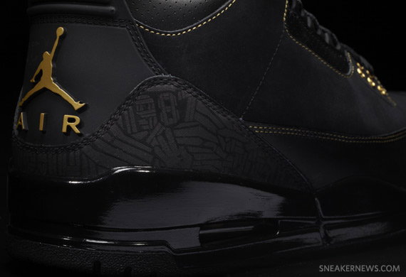 Nike Jordan Converse Black History Month Collection Detailed Images 4