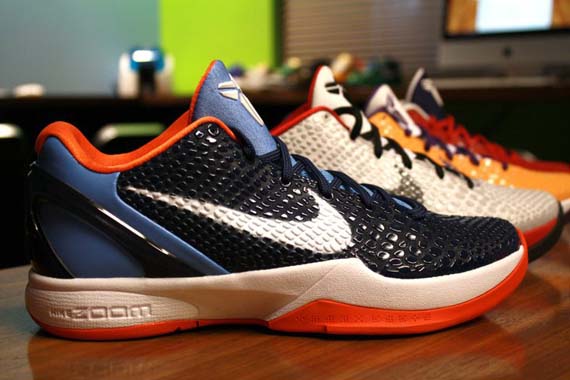 Nike Kobe Vi Id Gallery New 08