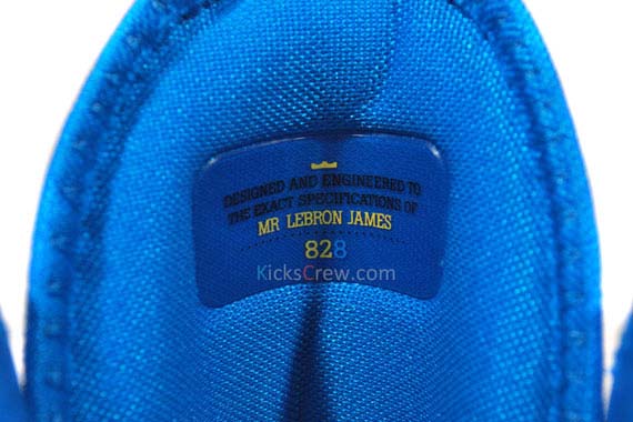 Nike Lebron 8 Entourage Kc 04