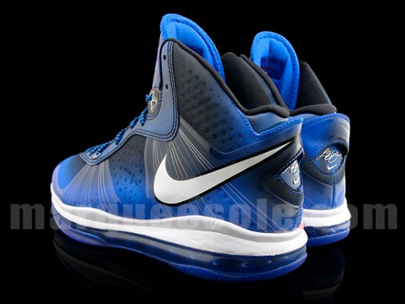 Nike Lebron 8 V2 All Star 06