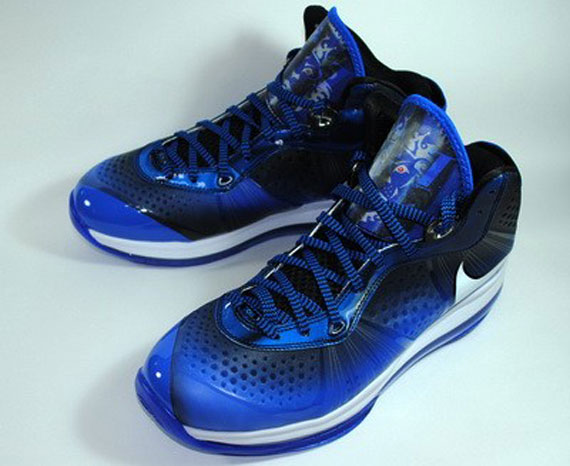 Nike Lebron 8 V2 All Star Available Early On Ebay 03