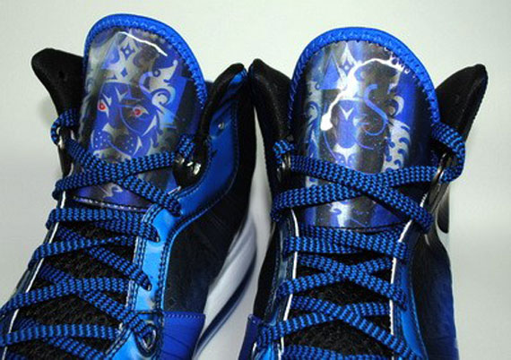 Nike Lebron 8 V2 All Star Available Early On Ebay 08